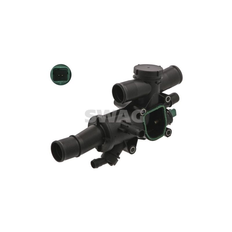 TERMOSTAT SWAG 62936180 PSA 2.0HDI 03-