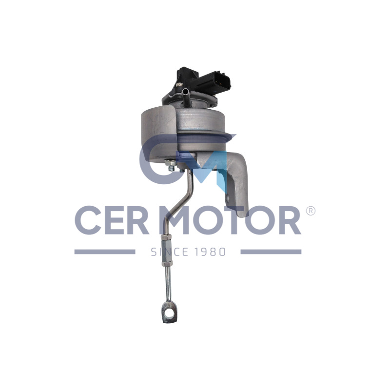 ZAWÓR WASTEGATE ELEKTRONICZNY CER A8048 TD04L