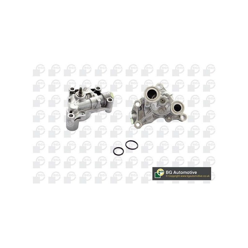 POMPA OLEJU BGA LP6317 NISSAN 1.6 11-
