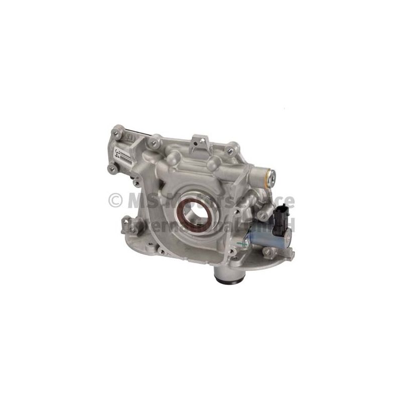 POMPA OLEJU PIERBURG 707381020 FIAT 1.6-2.2JTD 10-