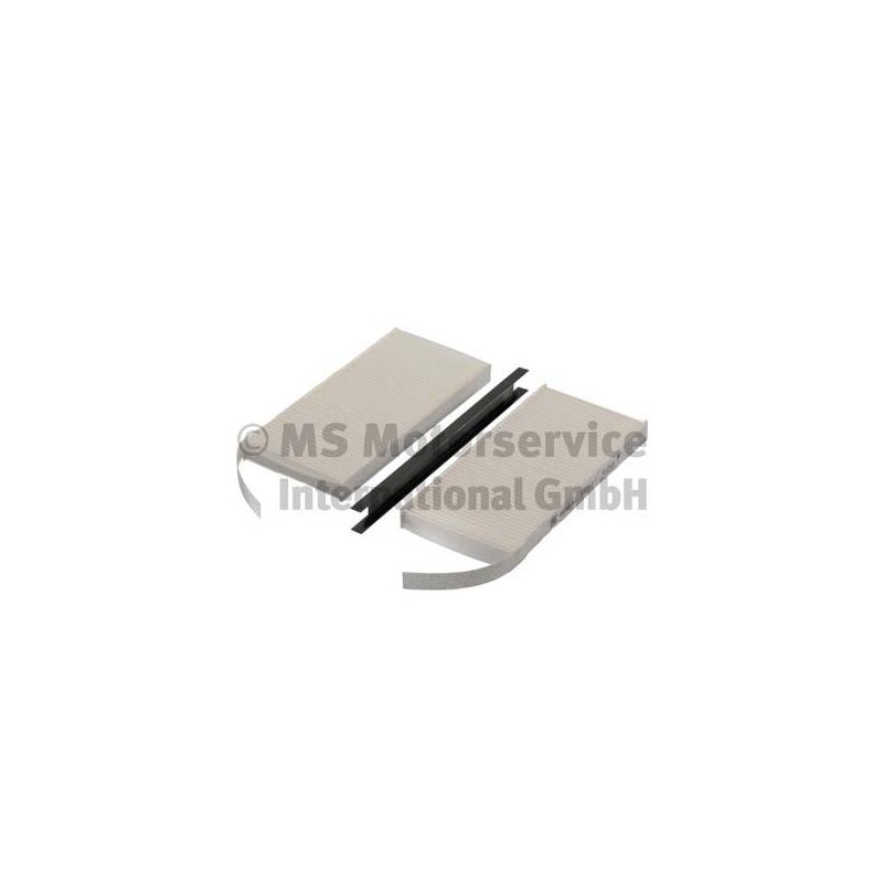 FILTR KABINOWY KOLBENSCHMIDT 50014458 NISSAN 1.2-2.3DCI 08-19