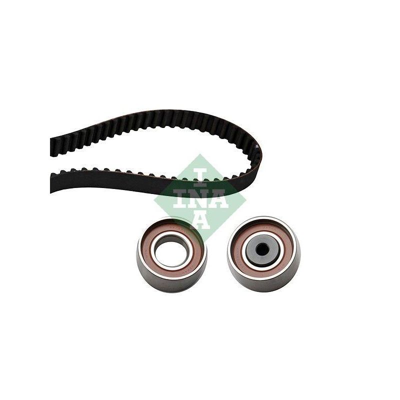 KOMPLET ROZRZĄDU INA 530028610 MAZDA 2.0D 98-05