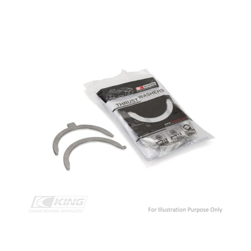 PANEWKI OPOROWE KING BEARINGS TW1041AM 0.50 ALFA ROMEO 1.6D-1.8 08-