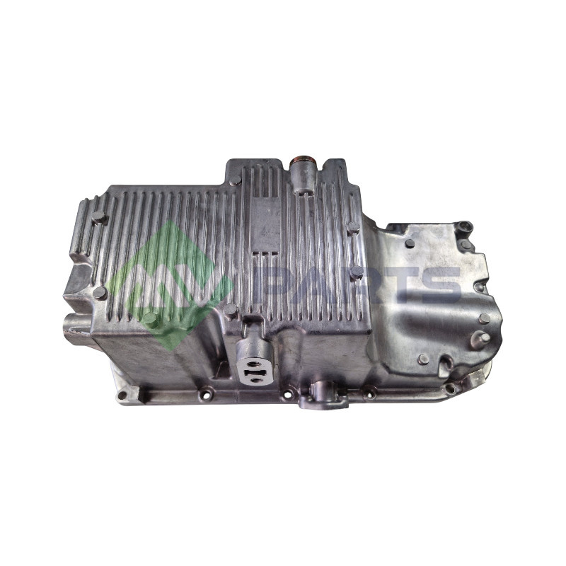 MISKA OLEJOWA MV PARTS PARTS X1129 OPEL 2.0 08-17