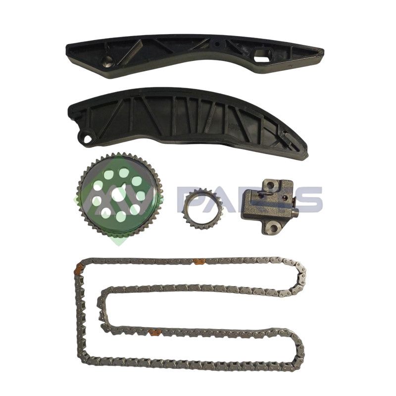 ZESTAW ROZRZĄDU ŁAŃCUCHOWEGO MV PARTS F5679 HYUNDAI 1.4-1.6 07-