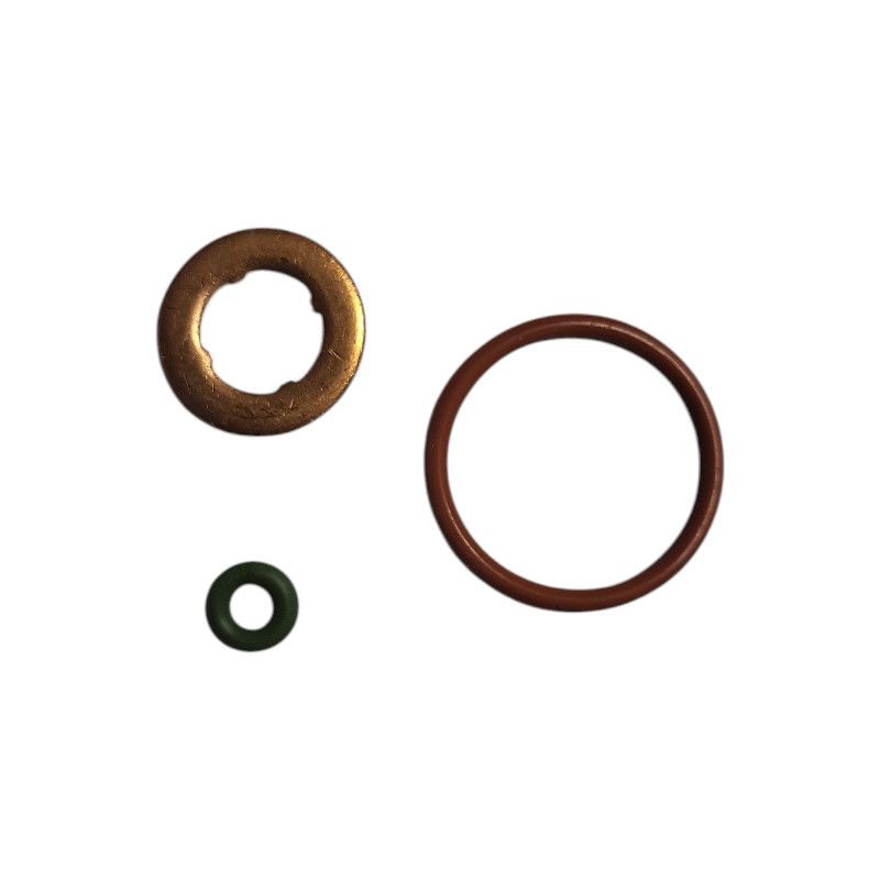 KOMPLET USZCZELEK WTRYSKIWACZA KR 3242 VW 2.0-3.0TDI 02-