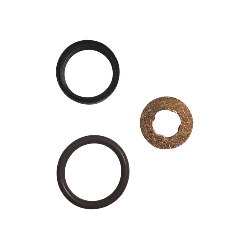 KOMPLET USZCZELEK WTRYSKIWACZA KR 3263 OPEL 2.0-2.2TDI 97-05