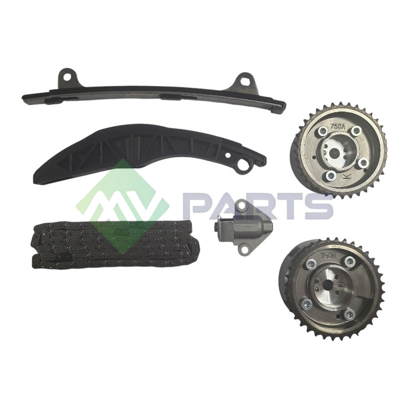ZESTAW ROZRZĄDU ŁAŃCUCHOWEGO MV PARTS F5695 HYUNDAI 1.0 16-