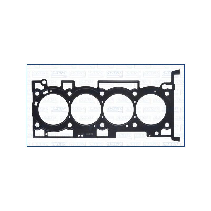 USZCZELKA GŁOWICY AJUSA 10226000 HYUNDAI 2.4 08-
