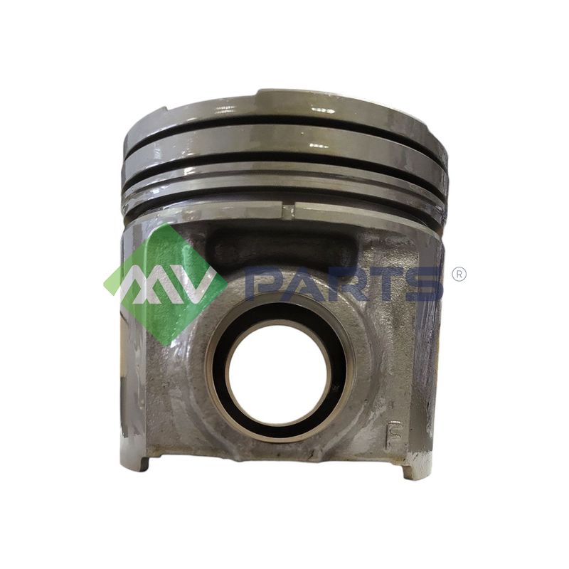 TŁOK MV PARTS 6151-31-2710 KOMATSU SAA6D125E-3