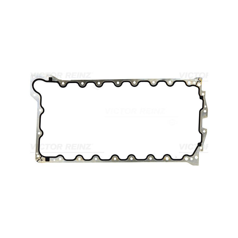 USZCZELKA MISKI OLEJU VICTOR REINZ 71-10334-00 CHRYSLER 2.8D 07-