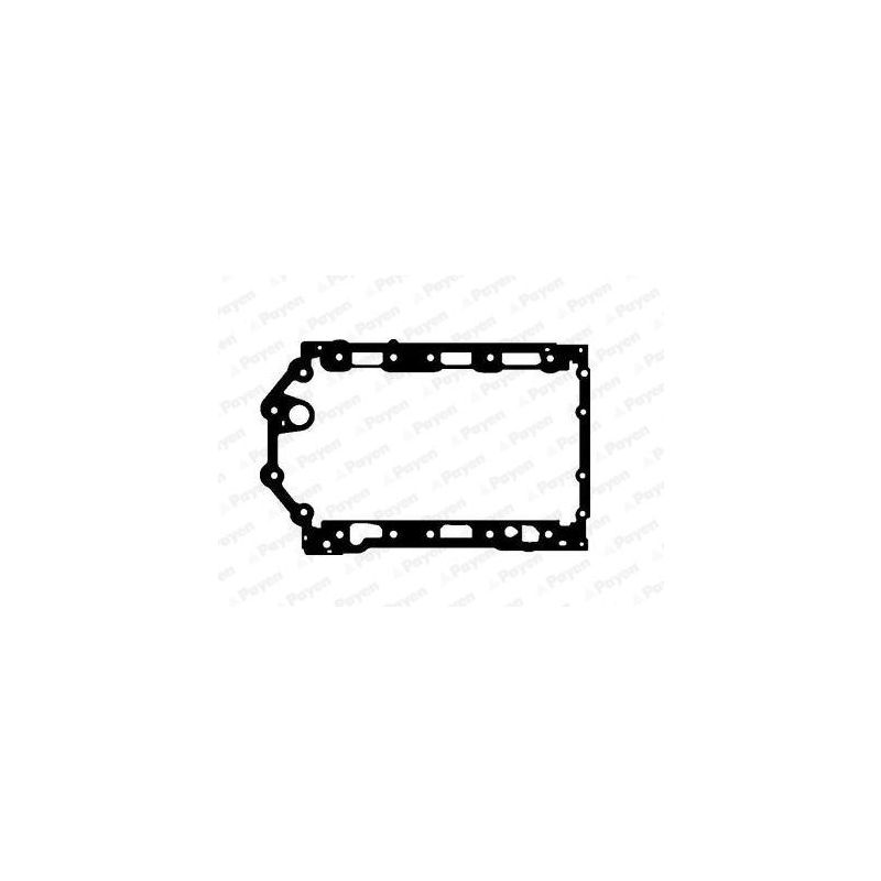 USZCZELKA MISKI OLEJU PAYEN JH5200 ROVER 2.8TD 05-