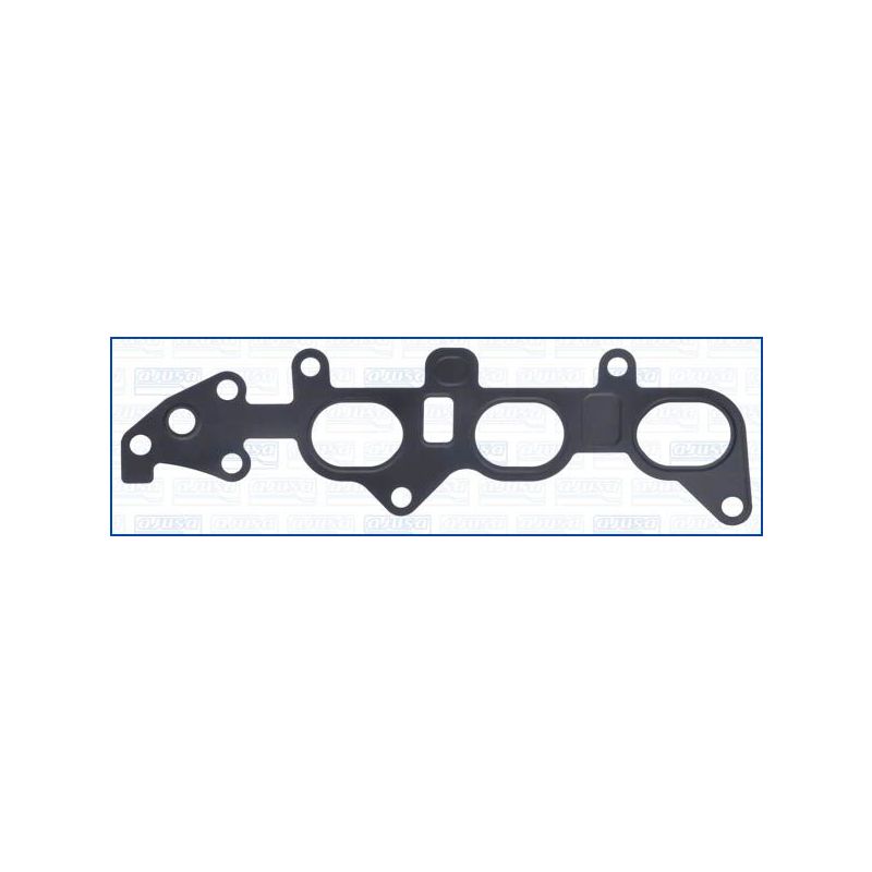 USZCZELKA KOLEKTORA WYDECHOWEGO AJUSA 13270900 TOYOTA 1.0 14-