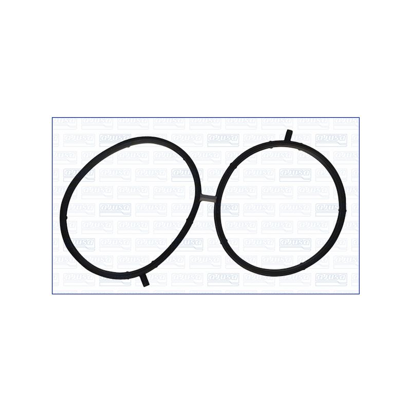 USZCZELKA KOLEKTORA SSĄCEGO AJUSA 01185200 TOYOTA 2.5-3.0 03-