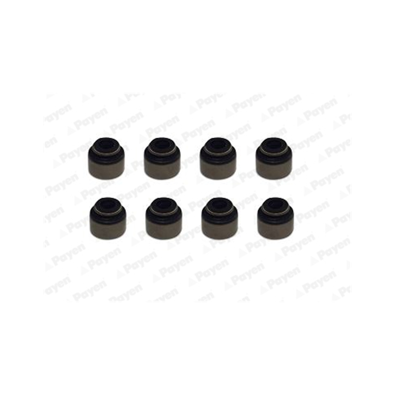 KOMPLET USZCZELNIACZY ZAWOROWYCH PAYEN HR5134 HYUNDAI 1.3-4.0 86-