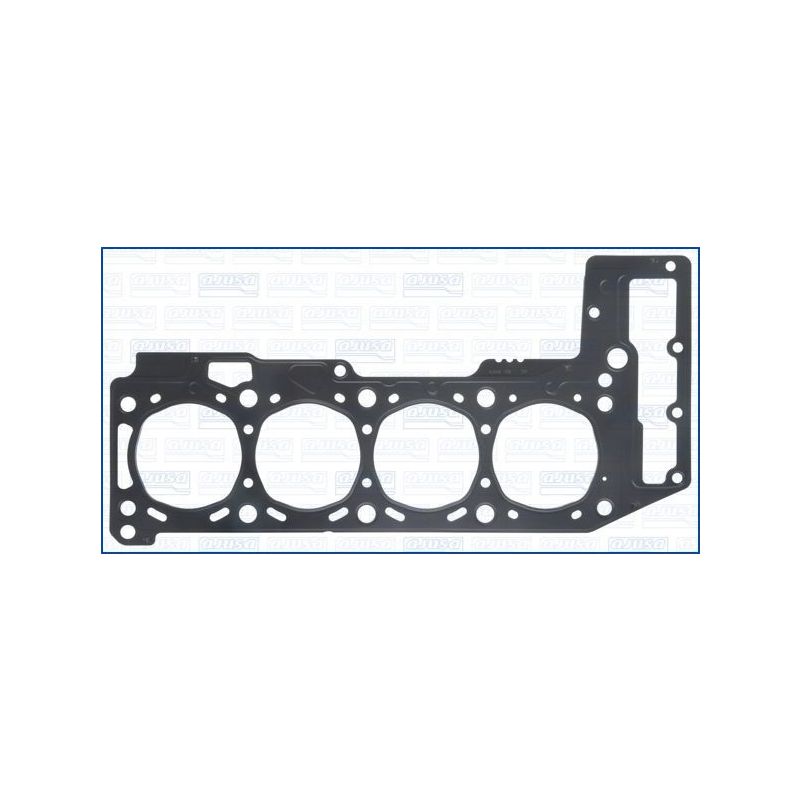 USZCZELKA GŁOWICY AJUSA 10185720 FIAT 3.0JTD 06-