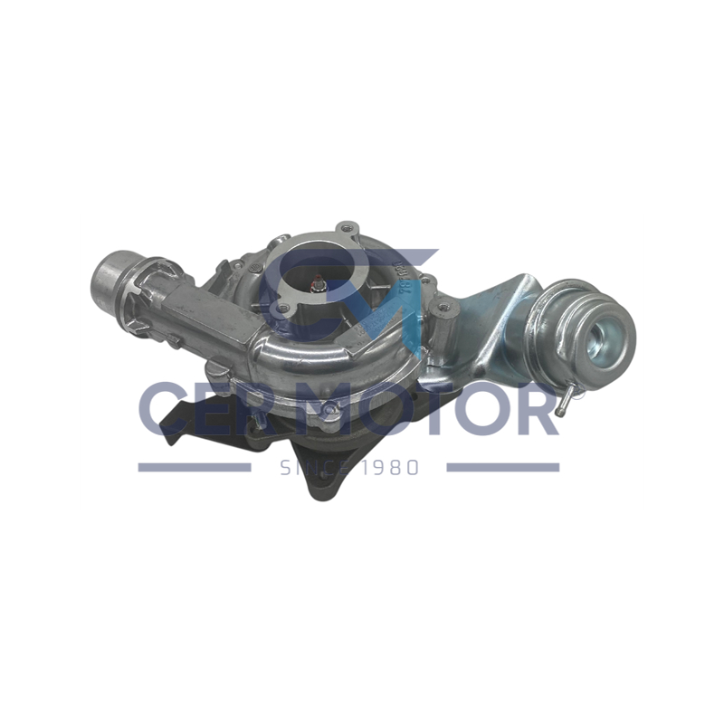TURBOSPRĘŻARKA CER 59315 RENAULT 2.3DCI 09-