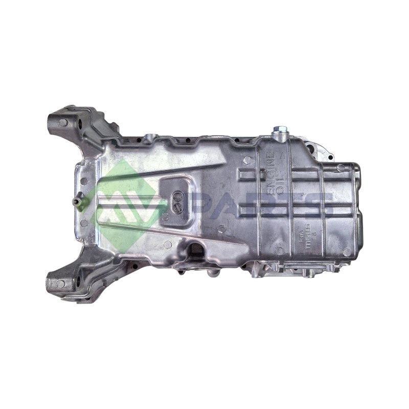 MISKA OLEJOWA MV PARTS PARTS X1132 HONDA 1.4 05-11