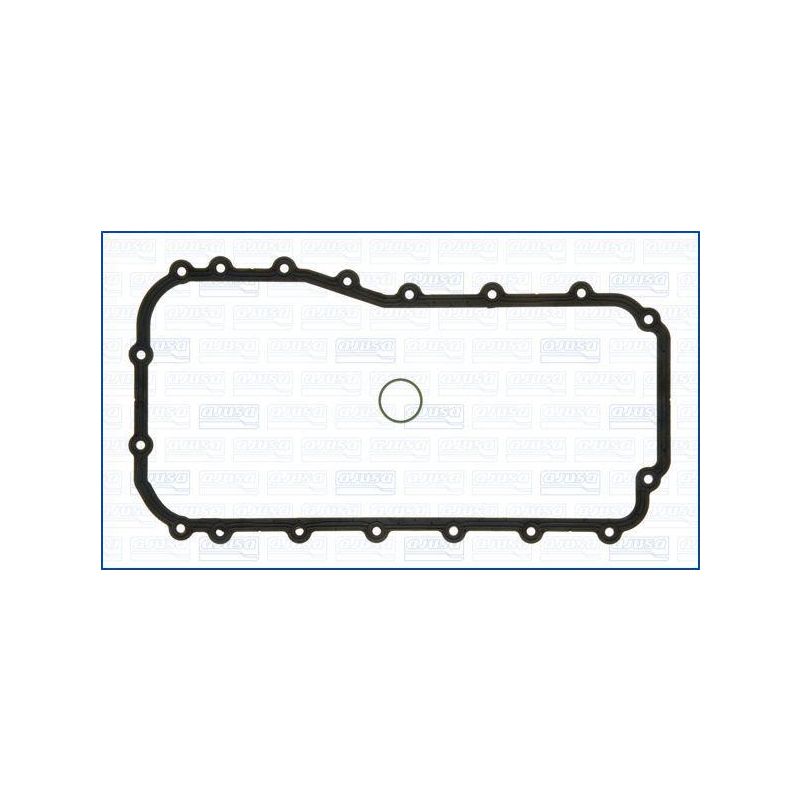 KOMPLET USZCZELEK MISKI OLEJOWEJ AJUSA 59016500 CHRYSLER 3.8 95-01