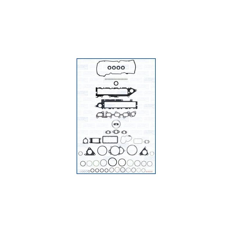 KOMPLET USZCZELEK GŁOWICY AJUSA 53059500 VW 1.6TDI 12-