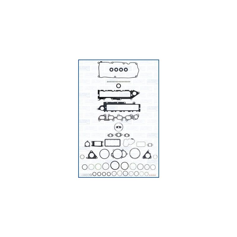 KOMPLET USZCZELEK GŁOWICY AJUSA 53059600 VW 1.6TDI 12-