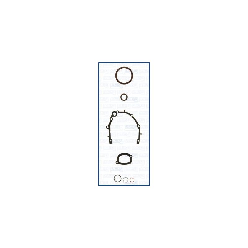 KOMPLET USZCZELEK BLOKU AJUSA 54275000 FIAT 1.4 12-
