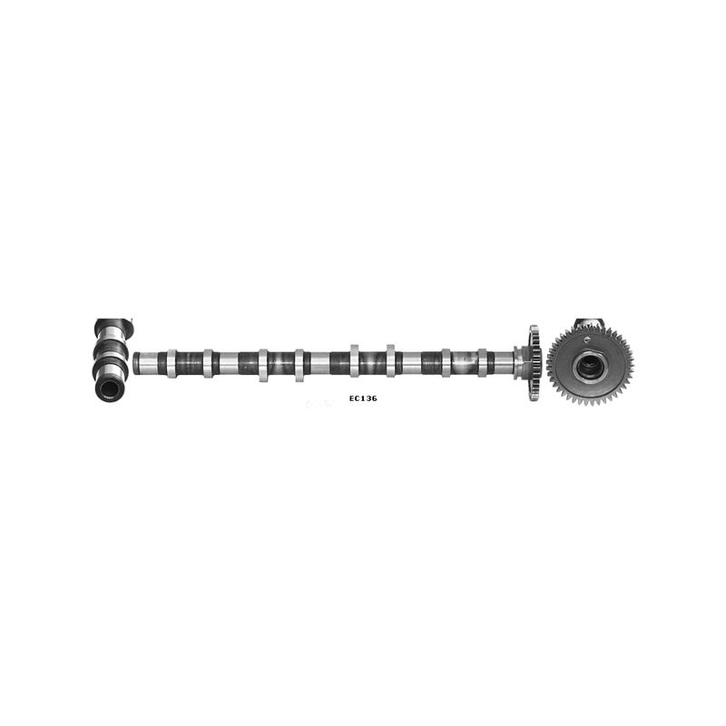 WAŁEK ROZRZĄDU EUROCAMS EC136 BMW 2.0D 04-