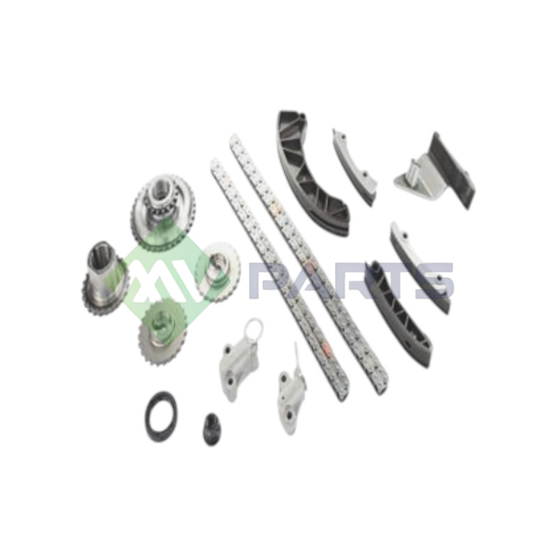 ZESTAW ROZRZĄDU ŁAŃCUCHOWEGO MV PARTS F5706 HYUNDAI 1.1-1.7 01-