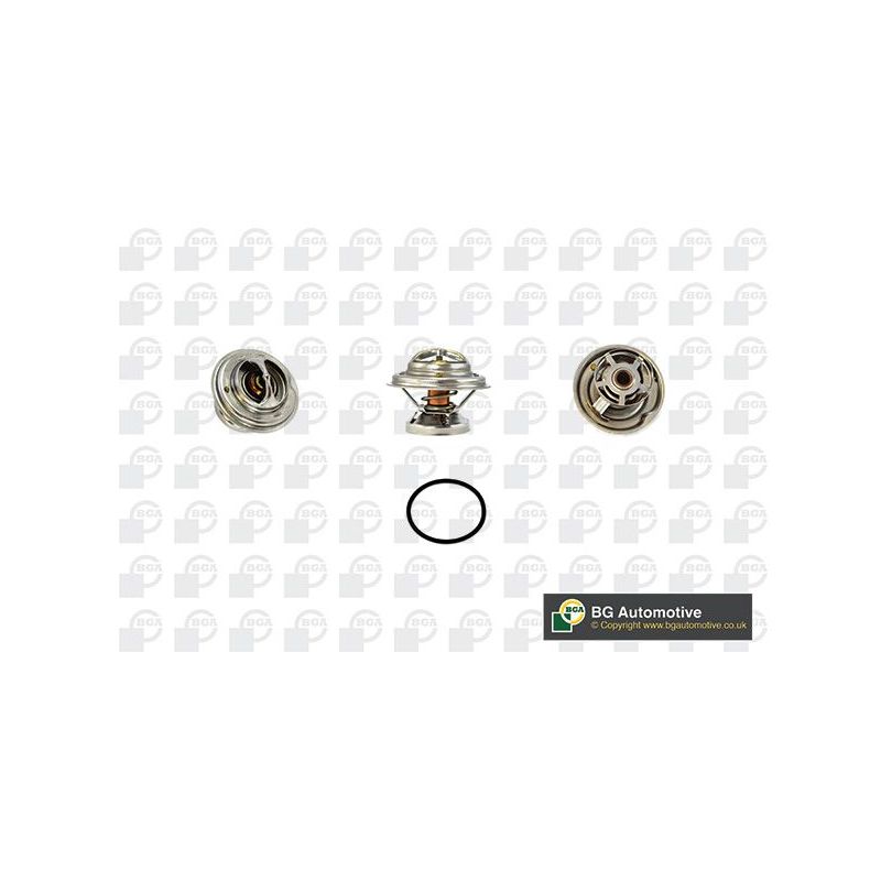 TERMOSTAT BGA CT5184K MERCEDES 2.0-3.0 83-06