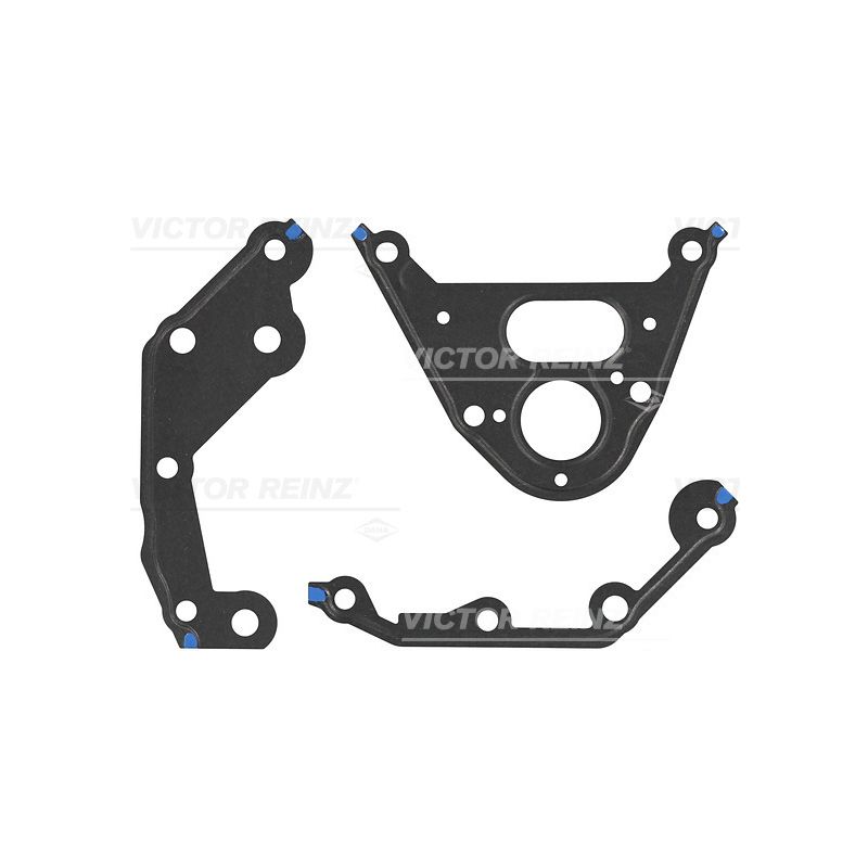 KOMPLET USZCZELEK POKRYWY ROZRZĄDU VICTOR REINZ 15-10171-01 BMW 4.4 07-