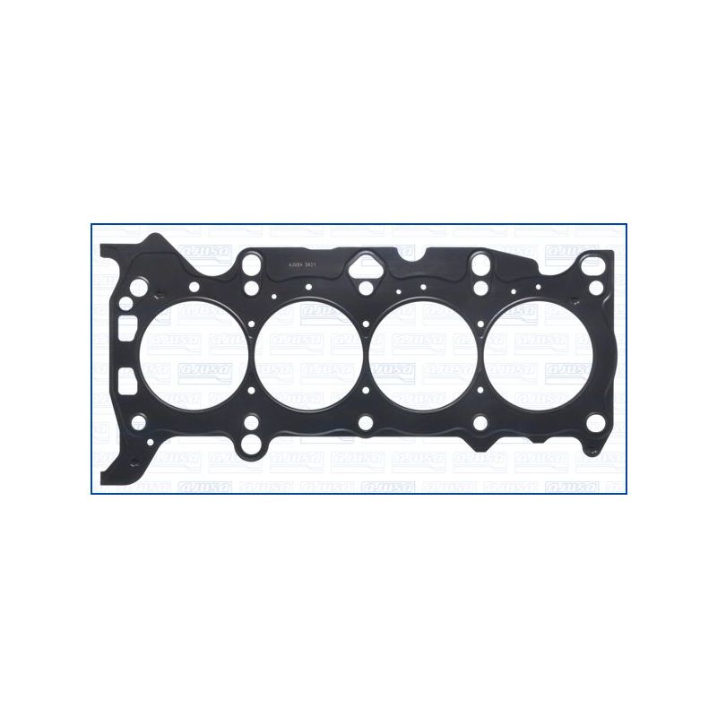 USZCZELKA GŁOWICY AJUSA 10224600 MAZDA 2.5 12-