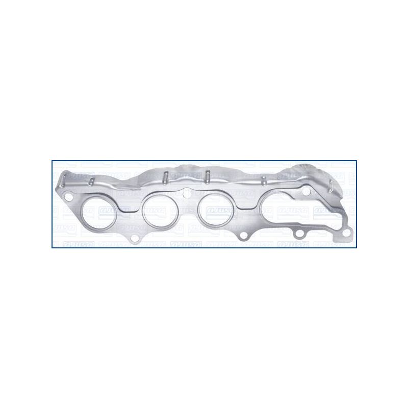 USZCZELKA KOLEKTORA WYDECHOWEGO AJUSA 13260900 MAZDA 1.8-2.0 09-