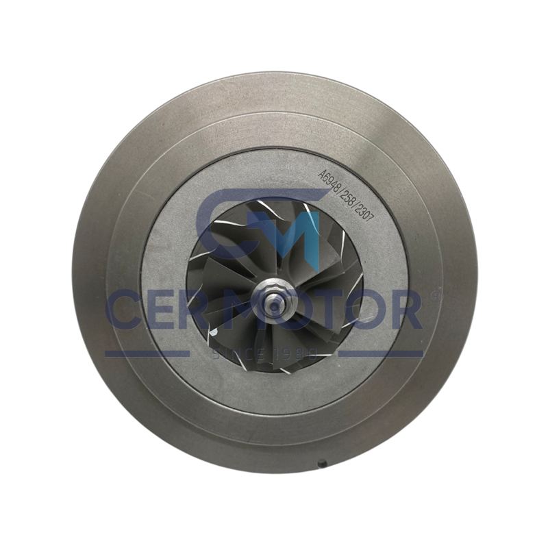 KORAS CER A6948K MAZDA 2.2BiTDi 11-