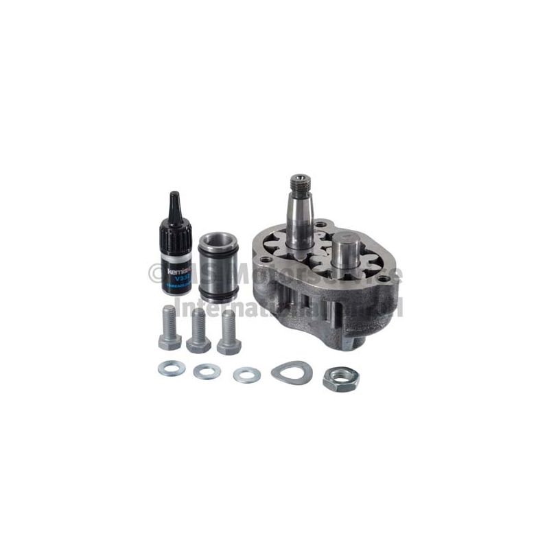 POMPA OLEJU BF 20140208260 MAN D0826 90-