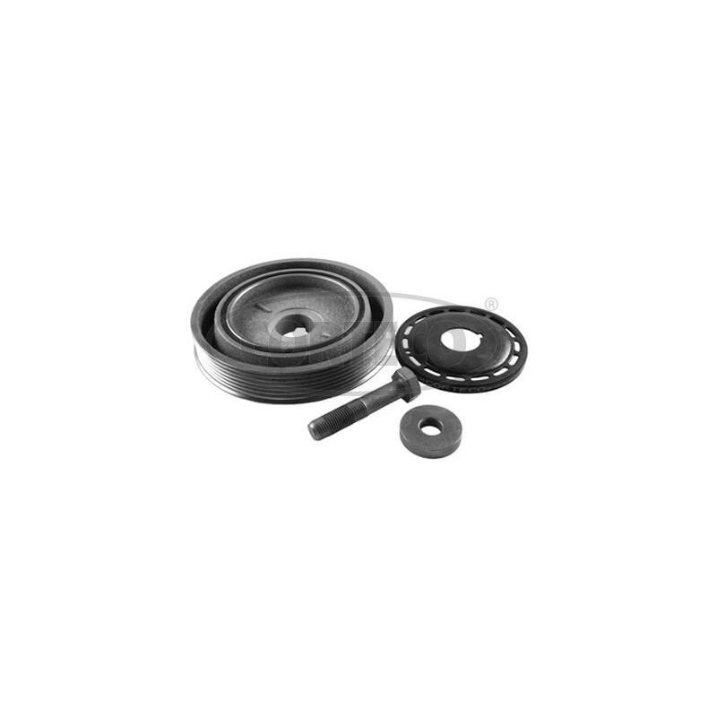 KOŁO PASOWE CORTECO 49359583 PSA 2.2D 03-18