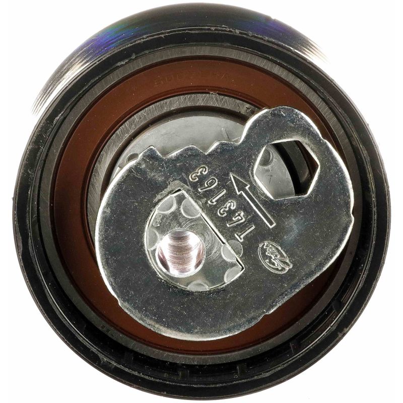 NAPINACZ PASKA GATES T43163 FIAT 2.3JTD 02-