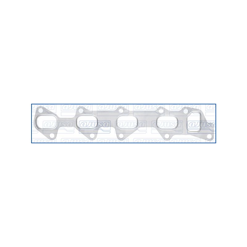 USZCZELKA KOLEKTORA WYDECHOWEGO AJUSA 13295300 ISUZU 1.9 17-