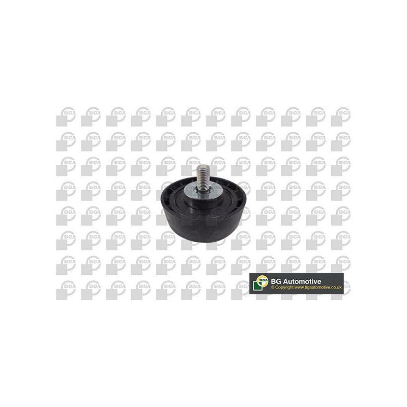 NAPINACZ PASKA BGA DC2215 FIAT 2.3JTD 02-