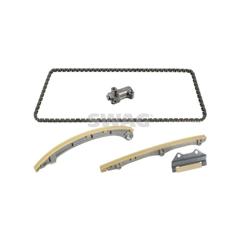 ZESTAW ROZRZĄDU ŁAŃCUCHOWEGO SWAG 85108244 HONDA 2.4 03-