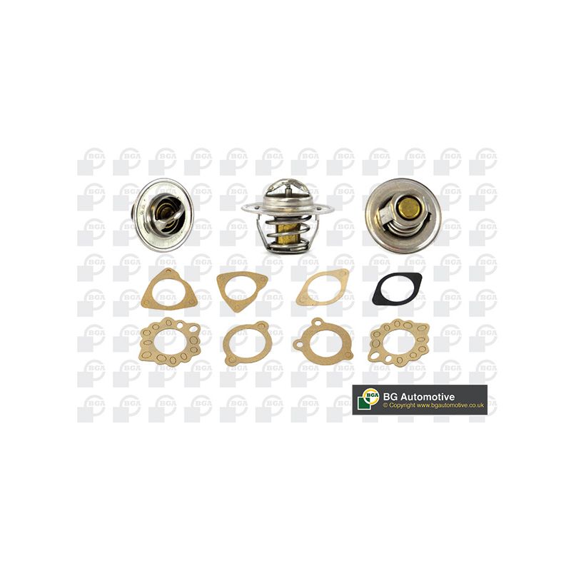 TERMOSTAT BGA CT5529K VW 1.1-2.0 97-15