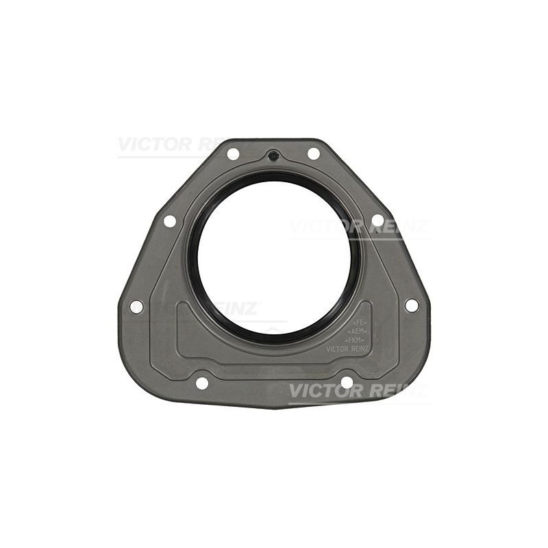 USZCZELNIACZ WAŁU TYŁ SIMMERRING VICTOR REINZ 81-10477-00 RENAULT 2.3DCI 11-