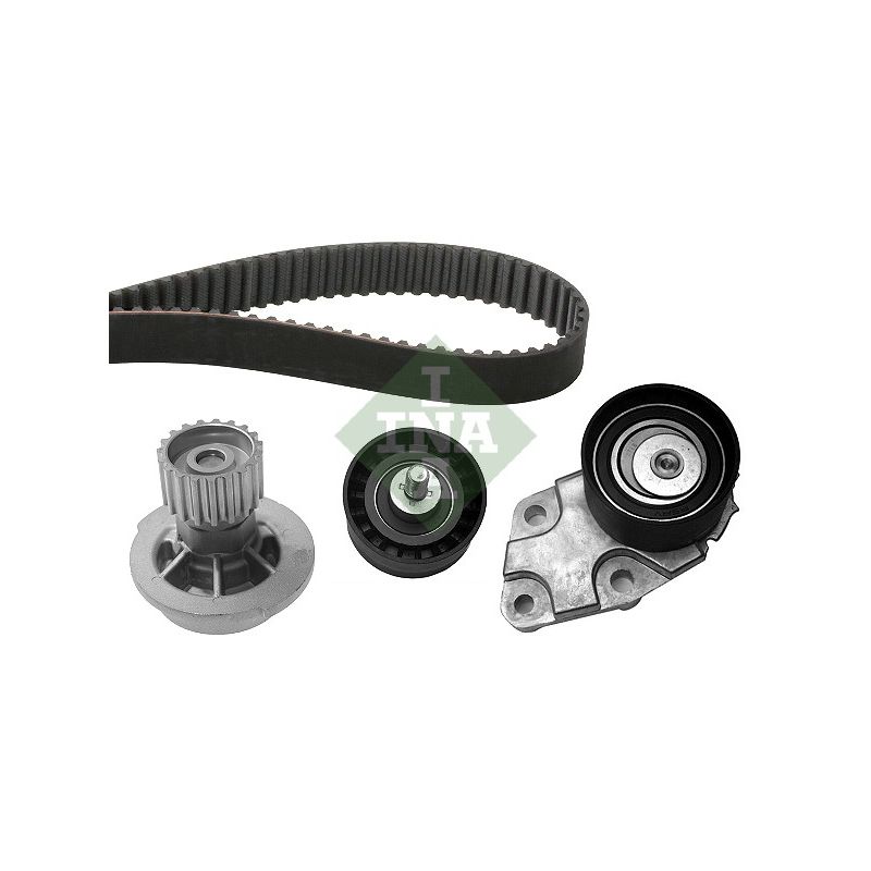 KOMPLET ROZRZĄDU INA 530033230 DAEWOO 1.4-1.6 95-