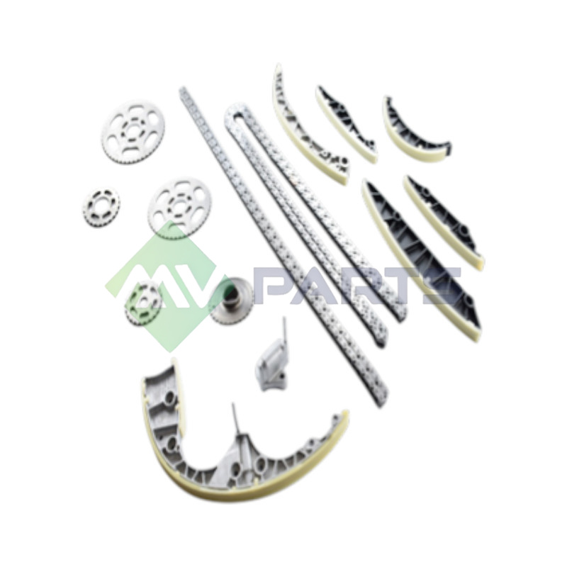 ZESTAW ROZRZĄDU ŁAŃCUCHOWEGO MV PARTS F5711 VW 3.0 10-