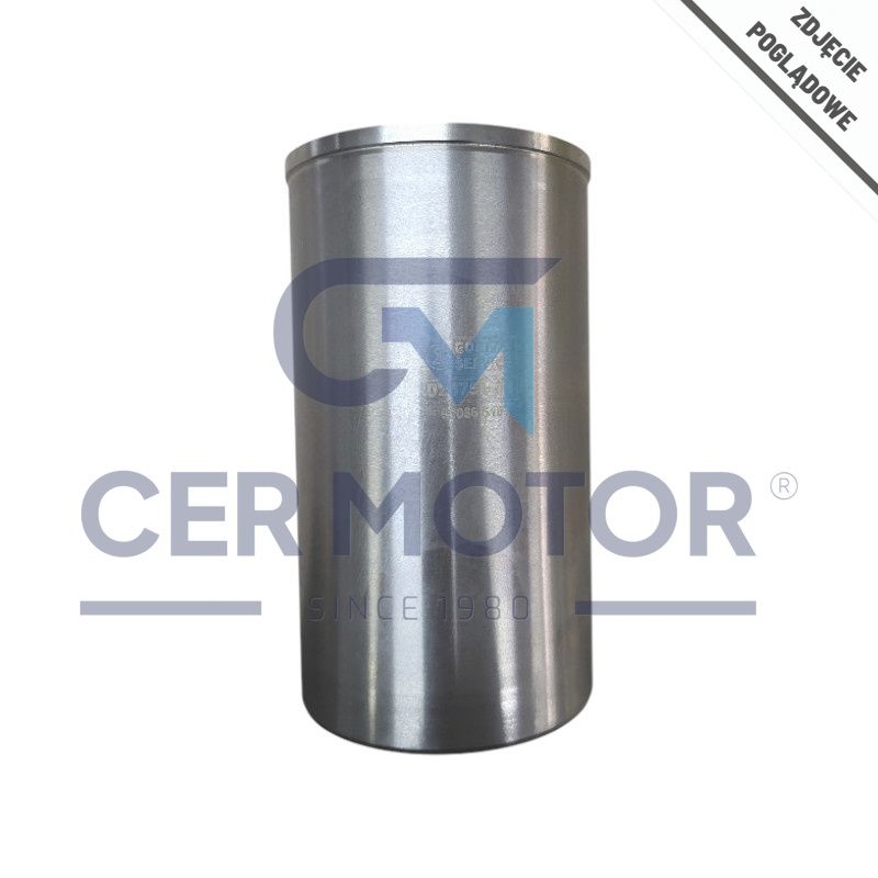 TULEJA CYLINDROWA MV PARTS 5831000Z PERKINS 3.152 NADW