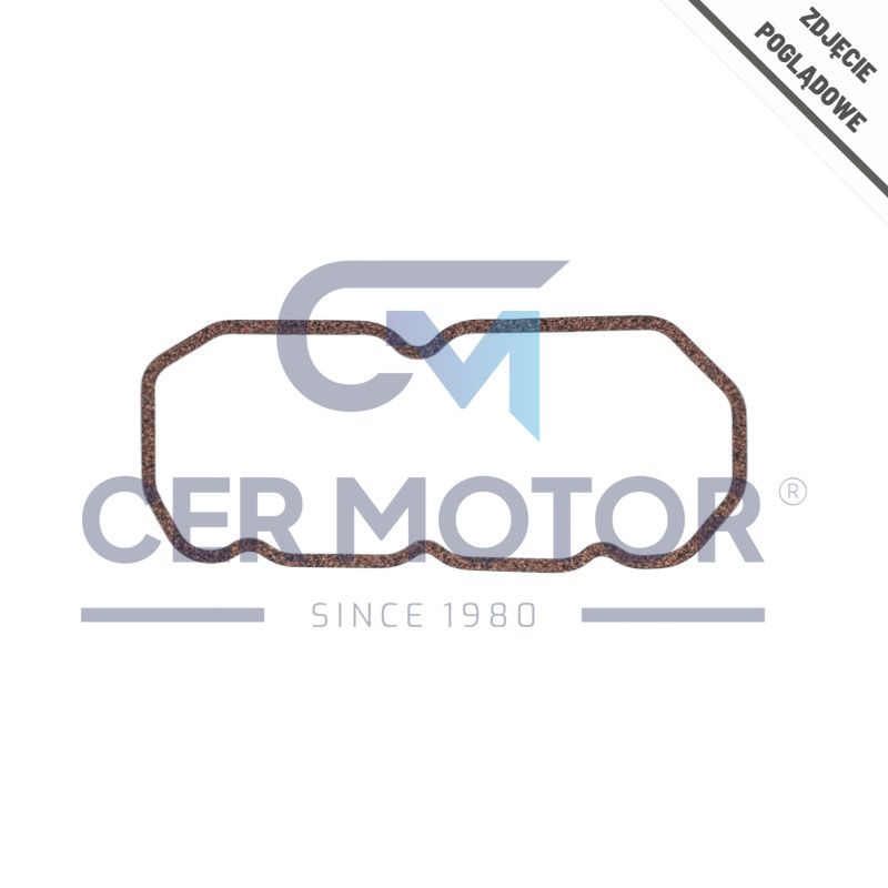 USZCZELKA POKRYWY ZAWORÓW MV PARTS 6251-11-8810 KOMATSU SAA6D125E