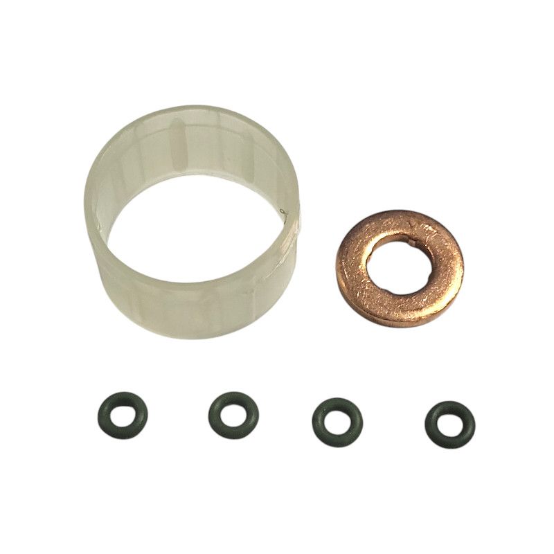 KOMPLET USZCZELEK WTRYSKIWACZA KR 3255 FORD 1.6-2.0 05-13