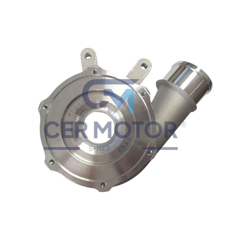 OBUDOWA SPRĘŻARKI JRONE T7980 TF035V