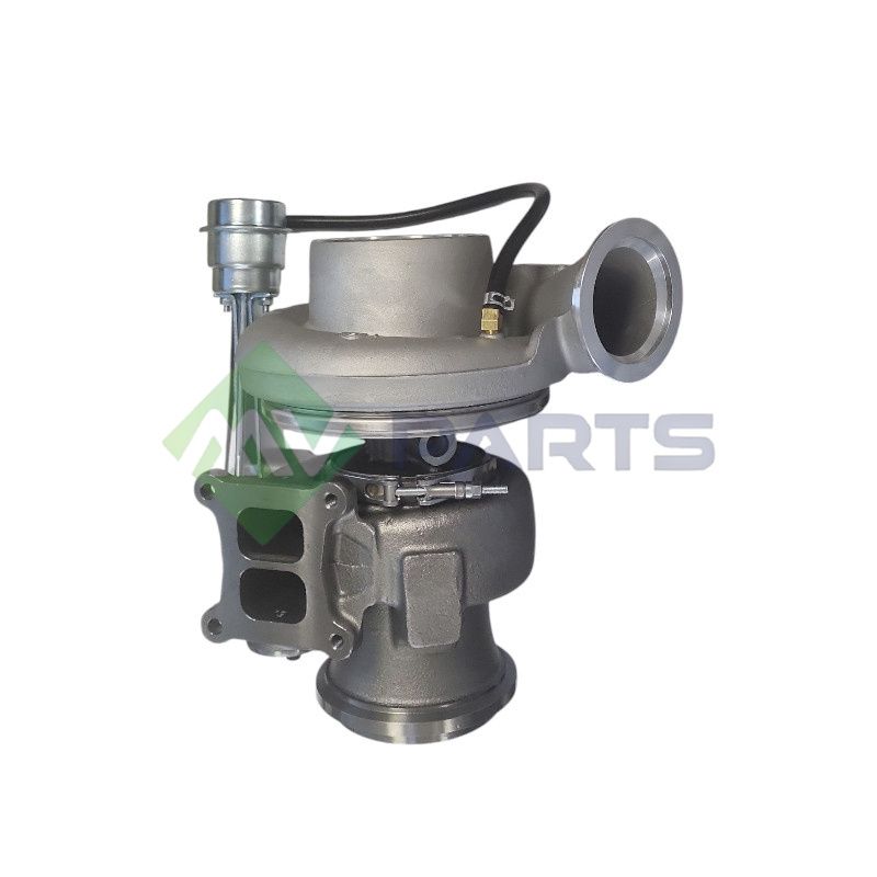 TURBOSPRĘŻARKA MV PARTS 4043707 CUMMINS ISM 02-05