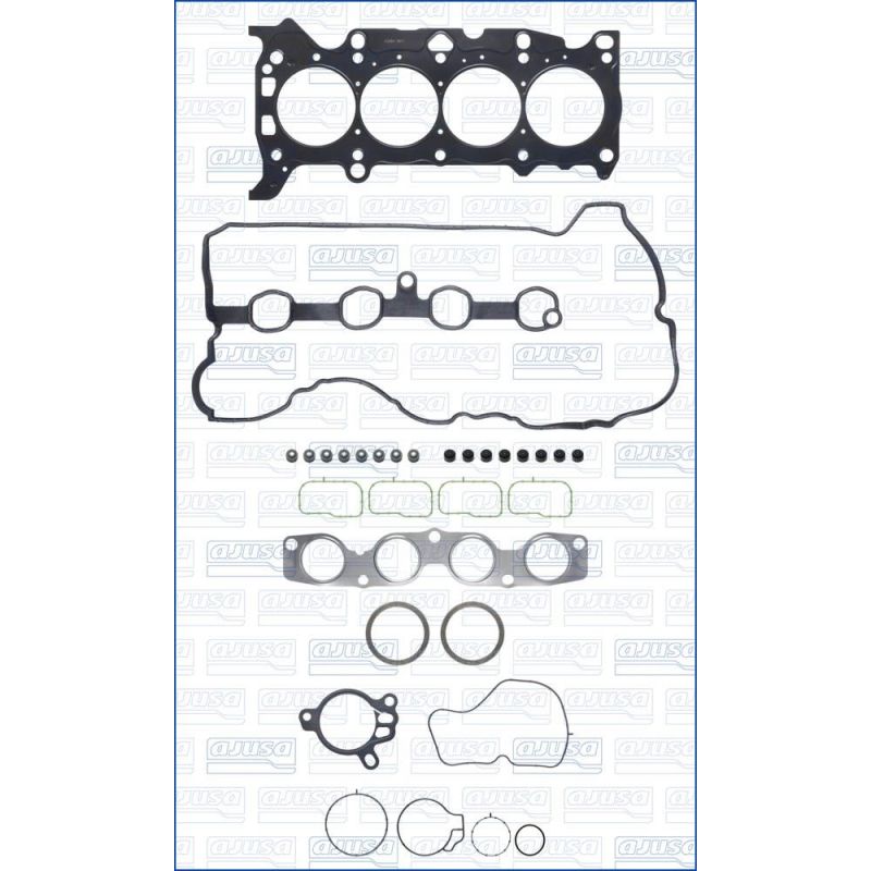 KOMPLET USZCZELEK GŁOWICY AJUSA 52459100 MAZDA 2.5 12-