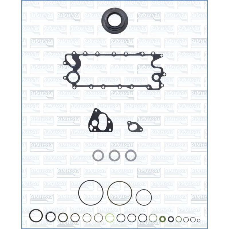 KOMPLET USZCZELEK BLOKU AJUSA 54281300 ROVER 3.0 13-